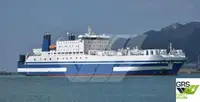 Ro-Ro ship 판매용