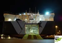 Ro-Ro ship 판매용
