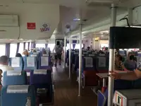 크루즈선 판매 중