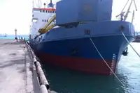 준설선 판매 중