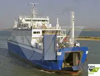 Ro-Ro ship 판매용