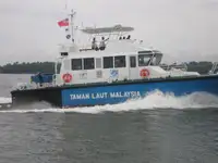 순찰선 판매용