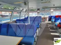 페리 선박 판매 중