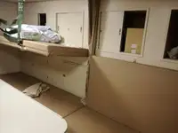 정찰 보트 판매 중
