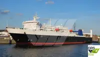 Ro-Ro ship 판매용