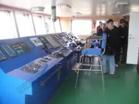 유조선/화학 물질 운반선 판매 중