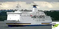 Ro-Ro ship 판매용