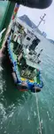 Oil/Chemical tanker 판매용