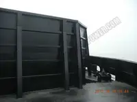 바지선 판매 중
