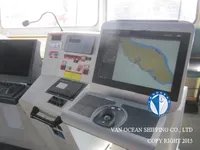 유조선/화학 물질 운반선 판매 중