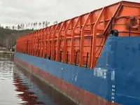 바지선 판매 중