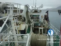 트롤 어선 판매 중