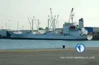 냉동선 판매 중
