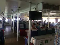 크루즈선 판매 중