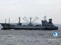 냉동선 판매 중