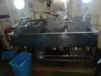 정찰 보트 판매 중