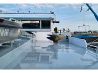 바지선 판매 중