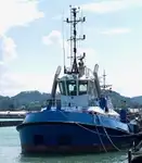 예인선 판매 중