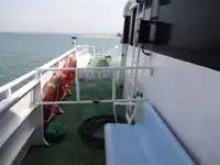쌍동선 판매 중
