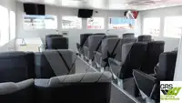 해상 풍력 발전 단지 서비스 선박 판매 중