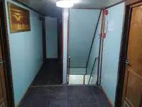 바지선 판매 중