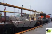 바지선 판매 중