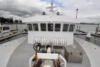 Trawler 판매용