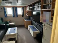 예인선 판매 중
