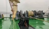 벌크선 판매 중