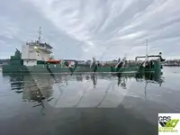 준설선 판매 중