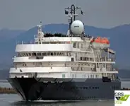 크루즈선 판매 중