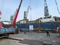냉동선 판매 중