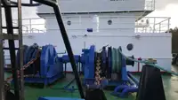 예인선 판매 중
