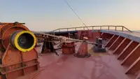 유조선/화학 물질 운반선 판매 중