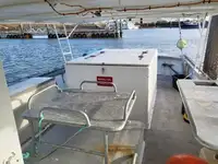 Trawler 판매용