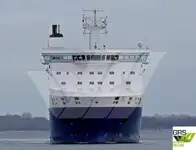 Ro-Ro ship 판매용