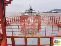 벌크선 판매 중