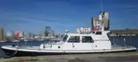 파일럿 보트 판매용