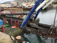 준설선 판매 중