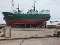 Trawler 판매용