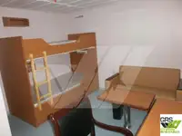 숙박 바지선 판매 중