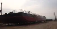 바지선 판매 중