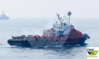 Wind farm service vessel 판매용
