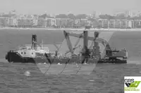 바지선 판매 중