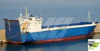 Ro-Ro ship 판매용