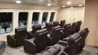 페리 선박 판매용