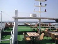 레스토랑 선박 판매 중