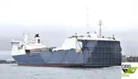 Ro-Ro ship 판매용
