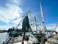 트롤 어선 판매 중