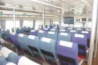 크루즈선 판매 중